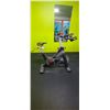 Image 1 : MATRIX INDOOR STATIONARY BIKE POWERED BY ICG