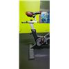 Image 5 : MATRIX INDOOR STATIONARY BIKE POWERED BY ICG