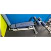 Image 10 : LIFE FITNESS ADJUSTABLE DECLINE ABDOMINAL CRUNCH BENCH