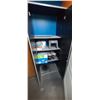 Image 10 : TWO FILLING CABINETS/CUBARDS 4' X 6' X 20" AND 74" X 30" X 20"