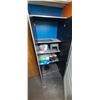 Image 11 : TWO FILLING CABINETS/CUBARDS 4' X 6' X 20" AND 74" X 30" X 20"