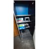Image 12 : TWO FILLING CABINETS/CUBARDS 4' X 6' X 20" AND 74" X 30" X 20"
