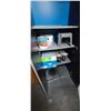 Image 13 : TWO FILLING CABINETS/CUBARDS 4' X 6' X 20" AND 74" X 30" X 20"