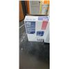 Image 5 : NEW IN BOX TORK MATIC HAND TOWEL DISPENSER AND 33" X 24" X 22" STAINLESS STEEL SINK CABINET