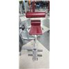 Image 5 : LIFE FITNESS BACK EXTENSION MACHINE MN: PSBESE