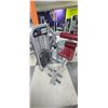 Image 9 : LIFE FITNESS BACK EXTENSION MACHINE MN: PSBESE
