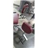 Image 7 : LIFE FITNESS HIP ADDUCTION MODEL:PSHADSE