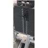 Image 9 : LIFE FITNESS HIP ADDUCTION MODEL:PSHADSE