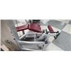 Image 13 : LIF FITNESS LEG CURL MACHINE MODEL:PSLC5E