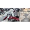 Image 1 : LIF FITNESS LEG CURL MACHINE MODEL:PSLC5E