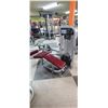 Image 3 : LIF FITNESS LEG CURL MACHINE MODEL:PSLC5E