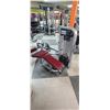 Image 4 : LIF FITNESS LEG CURL MACHINE MODEL:PSLC5E