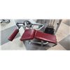 Image 8 : LIF FITNESS LEG CURL MACHINE MODEL:PSLC5E