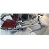 Image 11 : LIFE FITNESS SEATED LEG PRESS MACHINE - MOEDL:PSSLPSE