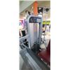 Image 14 : LIFE FITNESS SEATED LEG PRESS MACHINE - MOEDL:PSSLPSE