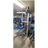 Image 13 : LIFE FITNESS PRO 2 ASSISTED DIP/CHIN MACHINE - MODEL: PSADCSE