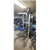 Image 14 : LIFE FITNESS PRO 2 ASSISTED DIP/CHIN MACHINE - MODEL: PSADCSE