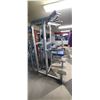 Image 4 : LIFE FITNESS PRO 2 ASSISTED DIP/CHIN MACHINE - MODEL: PSADCSE