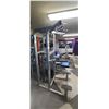 Image 5 : LIFE FITNESS PRO 2 ASSISTED DIP/CHIN MACHINE - MODEL: PSADCSE