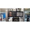 Image 9 : LIFE FITNESS PRO 2 ASSISTED DIP/CHIN MACHINE - MODEL: PSADCSE