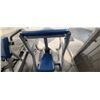 Image 6 : HAMMER STRENGTH BICEP/PREACHER CURL BENCH - MODEL: B00
