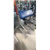 Image 9 : HAMMER STRENGTH BICEP/PREACHER CURL BENCH - MODEL: B00