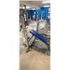 Image 4 : HAMMER STRENGTH OLYMPIC INCLINE BENCH