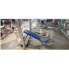 Image 5 : HAMMER STRENGTH OLYMPIC INCLINE BENCH