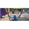 Image 9 : HAMMER STRENGTH OLYMPIC INCLINE BENCH