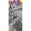 Image 8 : HAMMER STRENGTH 45 DEGREE LINEAR LEG PRESS