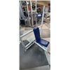 Image 5 : FLAT BENCH/SHOULDER PRESS