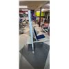 Image 8 : FLAT BENCH/SHOULDER PRESS