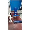 Image 15 : APEX LEG CURL MACHINE