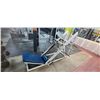 Image 3 : APEX 45 DEGREE LEG PRESS - NO WEIGHTS