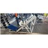 Image 5 : APEX 45 DEGREE LEG PRESS - NO WEIGHTS