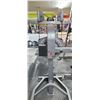 Image 12 : LIFE FITNESS HIP AND GLUTE PRESS