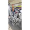 Image 1 : LIFE FITNESS HIP AND GLUTE PRESS