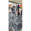 Image 5 : LIFE FITNESS HIP AND GLUTE PRESS