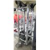 Image 10 : LIFE FITNESS MULTI SYSTEM UNIT: BICEP PULL DOWN, DUAL PULLEY ROW, ADJUSTABLE CABLE CROSSOVER, LAT PU