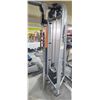 Image 11 : LIFE FITNESS MULTI SYSTEM UNIT: BICEP PULL DOWN, DUAL PULLEY ROW, ADJUSTABLE CABLE CROSSOVER, LAT PU