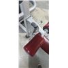 Image 18 : LIFE FITNESS MULTI SYSTEM UNIT: BICEP PULL DOWN, DUAL PULLEY ROW, ADJUSTABLE CABLE CROSSOVER, LAT PU