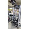 Image 20 : LIFE FITNESS MULTI SYSTEM UNIT: BICEP PULL DOWN, DUAL PULLEY ROW, ADJUSTABLE CABLE CROSSOVER, LAT PU
