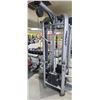 Image 21 : LIFE FITNESS MULTI SYSTEM UNIT: BICEP PULL DOWN, DUAL PULLEY ROW, ADJUSTABLE CABLE CROSSOVER, LAT PU
