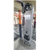 Image 37 : LIFE FITNESS MULTI SYSTEM UNIT: BICEP PULL DOWN, DUAL PULLEY ROW, ADJUSTABLE CABLE CROSSOVER, LAT PU