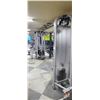 Image 39 : LIFE FITNESS MULTI SYSTEM UNIT: BICEP PULL DOWN, DUAL PULLEY ROW, ADJUSTABLE CABLE CROSSOVER, LAT PU