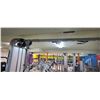 Image 56 : LIFE FITNESS MULTI SYSTEM UNIT: BICEP PULL DOWN, DUAL PULLEY ROW, ADJUSTABLE CABLE CROSSOVER, LAT PU