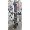 Image 11 : HAMMER STRENGTH ASSISTED SQUAT BENCH/SMITH MACHINE