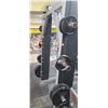 Image 13 : HAMMER STRENGTH ASSISTED SQUAT BENCH/SMITH MACHINE