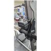 Image 18 : HAMMER STRENGTH ASSISTED SQUAT BENCH/SMITH MACHINE