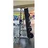 Image 23 : HAMMER STRENGTH ASSISTED SQUAT BENCH/SMITH MACHINE